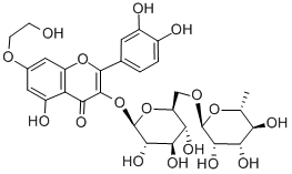 monoxerutin CAS#: 23869-24-1