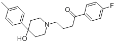 moperone CAS#: 1050-79-9