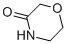 morpholin-3-one CAS#: 109-11-5