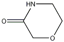 morpholin-3-one CAS#: 109-11-5