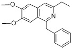 moxaverine CAS#: 10539-19-2