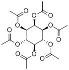 myo-Inositol Hexaacetate CAS#: 1254-38-2