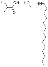 myralact CAS#: 15518-87-3