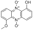 myxin CAS#: 13925-12-7