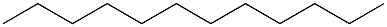 n-Dodecane CAS#: 112-40-3