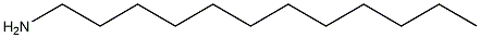 n-Dodecylamine CAS#: 124-22-1