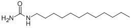 n-Dodecylurea CAS#: 2158-09-0
