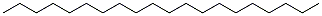 n-Eicosane CAS#: 112-98-5