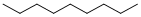 n-Nonane CAS#: 111-84-2