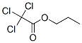n-Propyl trichloroacetate CAS#: 13313-91-2