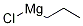 n-PropylMagnesiuMchloride CAS#: 215659-03-3