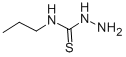 n-Propylhydrazinecarbothioamide CAS#: 13431-35-1