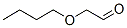 n-butoxyacetaldehyde CAS#: 29043-89-8