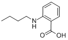 n-butyl-anthranilicaci CAS#: 17781-86-1