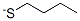 n-butyl mercaptide CAS#: 20733-16-8