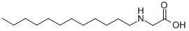 n-laurylaminoacetic acid CAS#: 2274-80-8