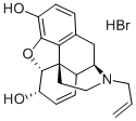 nalorphine hydrobromide CAS#: 1041-90-3