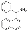 naphthalen-1-yl(phenyl)methanamine CAS#: 2936-63-2
