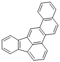 naphtho(1,2-b)fluoranthene CAS#: 111189-32-3