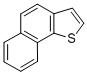 naphtho[1,2-b]thiophene CAS#: 234-41-3