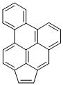 naphtho(1,2,3-mno)acephenanthrylene CAS#: 113779-16-1