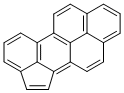 naphtho(2,1,8-hij)acephenanthrylene CAS#: 196-77-0
