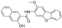 naphthol AS-S CAS#: 2672-81-3