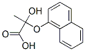 naphthoxylactic acid CAS#: 10476-54-7