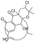 napyradiomycin C1 CAS#: 103106-20-3