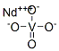 neodymium orthovanadate CAS#: 13721-46-5