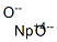 neptunium dioxide CAS#: 12035-79-9