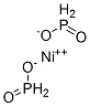 nickel bis(phosphinate) CAS#: 14507-36-9