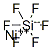 nickel hexafluorosilicate CAS#: 26043-11-8