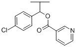 nicoclonate CAS#: 10571-59-2