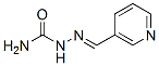 nicotinaldehyde semicarbazone CAS#: 13370-80-4