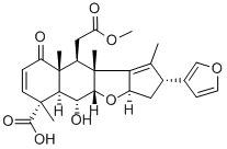 nimbic acid CAS#: 11030-74-3