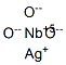 niobium silver trioxide CAS#: 12309-96-5