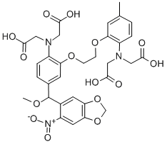 nitr 2 CAS#: 103471-64-3