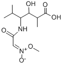 nitracidomycin A CAS#: 103527-97-5