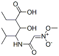 nitracidomycin B CAS#: 103527-98-6