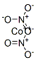 nitric acid, cobalt salt CAS#: 14216-74-1