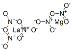 nitric acid, lanthanum magnesium salt CAS#: 23907-51-9