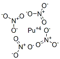 nitric acid, plutonium salt CAS#: 14913-29-2