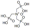 [nitrilotris(methylene)]trisphosphonic acid N-oxide CAS#: 15834-10-3