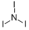 nitrogen iodide CAS#: 13444-85-4