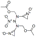 [(nitroimino)bis[methylene(nitroimino)]]dimethyl diacetate CAS#: 14173-62-7