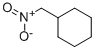 nitromethylcyclohexane CAS#: 2625-30-1