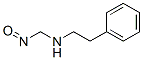 nitrosomethyl-(2-phenylethyl)amine CAS#: 13256-11-6