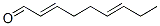 nona-2,6-dienal CAS#: 26370-28-5