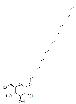 nonadecyl D-glucoside CAS#: 100231-67-2